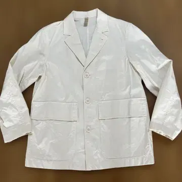 UNIQLO JW 앤더슨 JW ANDERSON 코튼 자켓