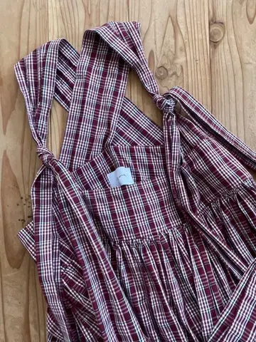 tope // cross strap onepiece