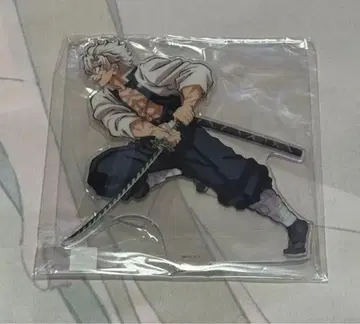 귀멸의 칼날 아크릴 스탠드