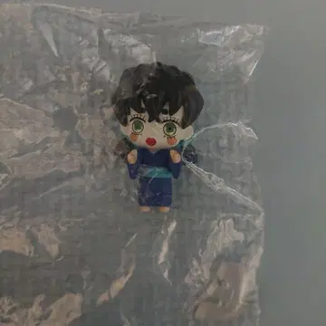 귀멸의 칼날 나라붕데스 이노시카