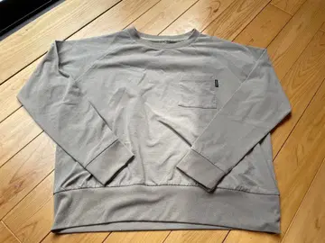 The North Face 베이지 티셔츠