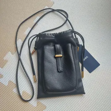쉽스 스마트폰 숄더 미니백