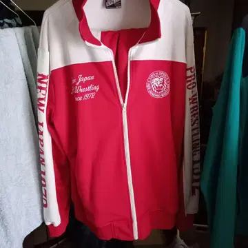 신일본 프로레슬링 저지 상하의 셋업 레어 사이즈 타임세일 중