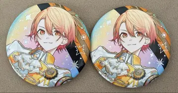 프로세카 텐마 츠카사 캔뱃지