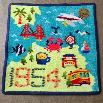 [ 한정판 ] 페이 국제선 취항 70주년 기념 샌프란시스코 립