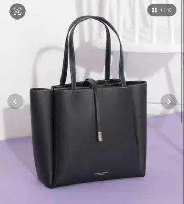 JILL by JILLSTUART 스트링 토트 위크데이 컬렉션