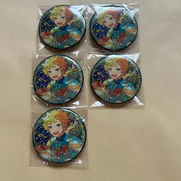 별의 소용돌이 캔뱃지 앙스타 하루카와 소라