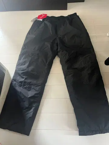 TSDESIGN 메가히트 방수 방한 팬츠