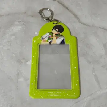 킹 오브 프리즘 카가미 타이가 카드 홀더