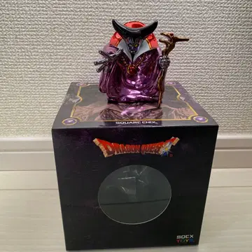 드래곤 퀘스트 메탈릭 몬스터즈 컬렉션 용왕