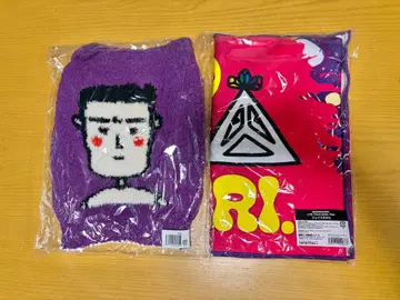 도모토 츠요시 ENDLICHERI 라이브 굿즈