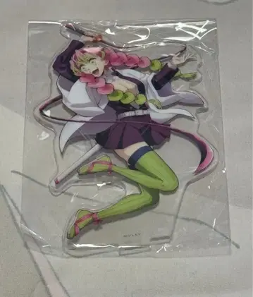 귀멸의 칼날 아크릴 스탠드