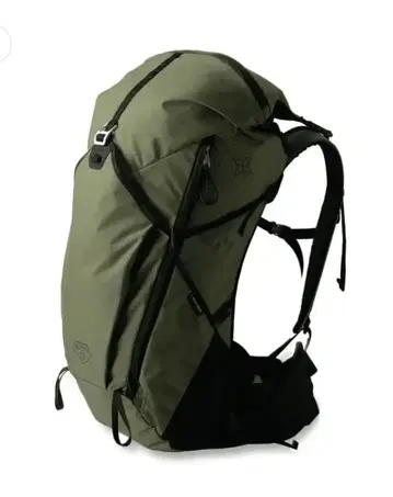 퍼고웍스 버디 33