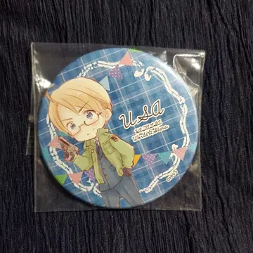 414 헤타리아 미국