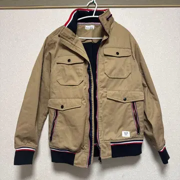 ILL'S 베이지 자켓 L