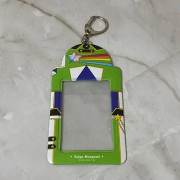 킹 오브 프리즘 타이가 트레이딩 카드 홀더