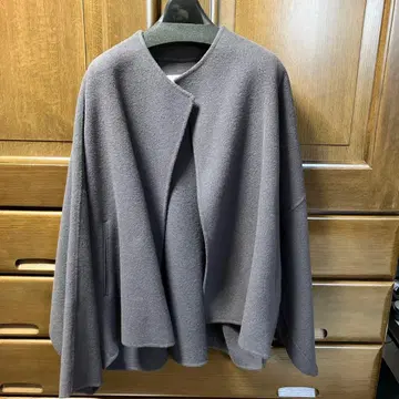 douceHarmonie 숏코트