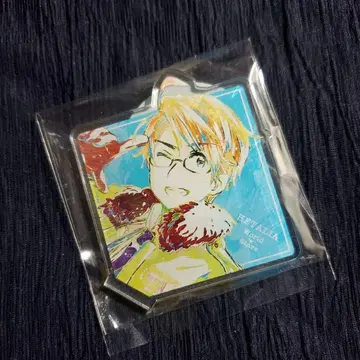 416 헤타리아 미국