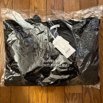 GYDA AMOROUS LOOSE 니트탑