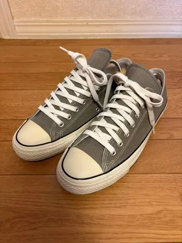 CONVERSE 컨버스 척테일러 CT70 그레이 27.5cm