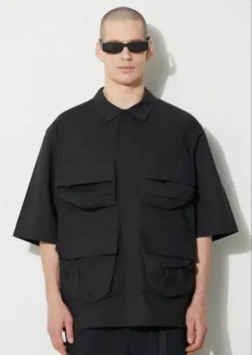 y-3 반팔 셔츠
