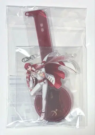 아이나나 벌스데이 스토어 아크릴 스탠드 흔들흔들 아크릴 스탠드 토마