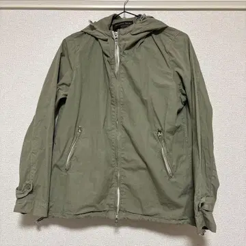 URBAN RESEARCH DOORS 자켓