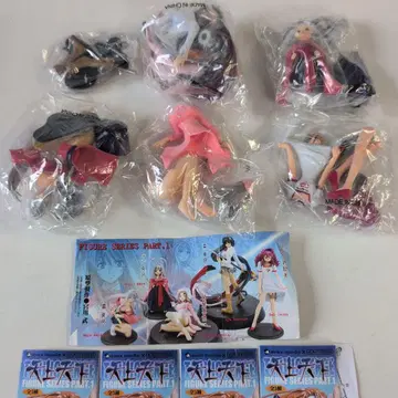 천상천하 카이요도 가샤가샤 파트1 전 5종