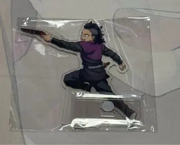 귀멸의 칼날 아크릴 스탠드