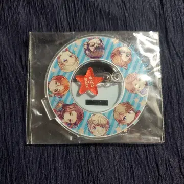 418 헤타리아 아크릴 스탠드 특전