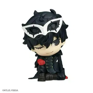 어깨 쿵 Fig. 페르소나 5 더 로얄 vol.1 조커