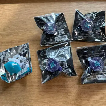 심해 카나타 스타라이 링 라이트