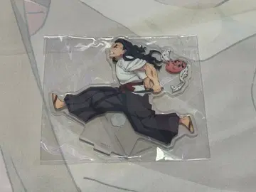 귀멸의 칼날 아크릴 스탠드