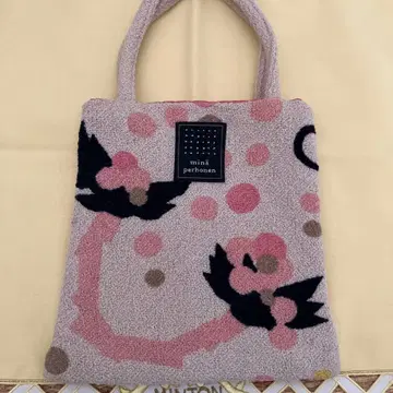 미나 페르호넨 미니 토트백