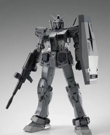 [ 새상품 ] RX78FRGMT GUNDAM [ 미사용 ]