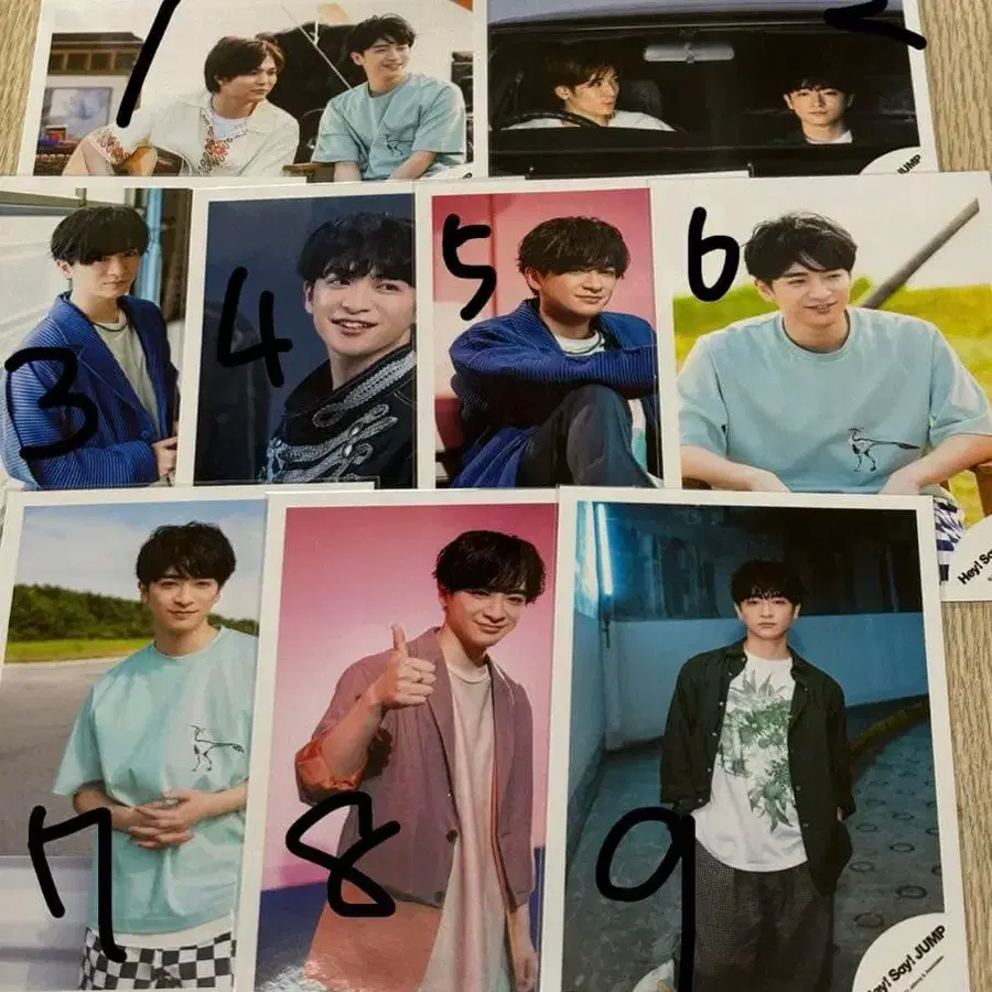 1번째 상품 이미지