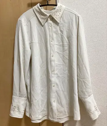 HARE 트로미 셔츠