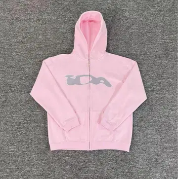 ida sply 핑크 후드티