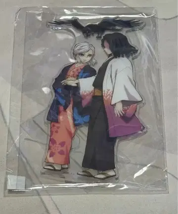 귀멸의 칼날 아크릴 스탠드