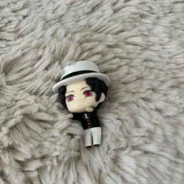 귀멸의 칼날 키부츠지 무잔 소형 피규어