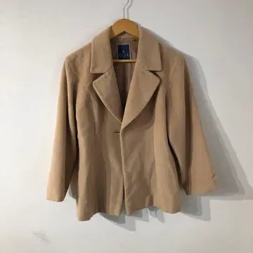 ELLE 테일러드 자켓