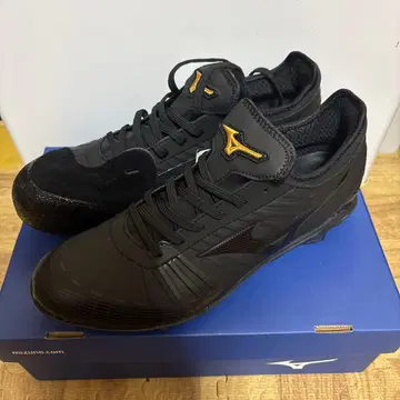 미즈노 프로 스파이크