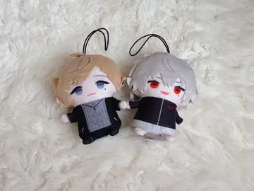 쿠즈하 카나에 니지누이 ChroNoiR 니지산지