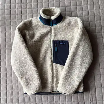 파타고니아 클래식 레트로X 남성용 S patagonia
