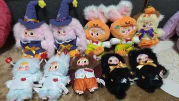 Samuel 사뮤엘 할로윈 시리즈