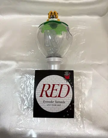 야마다 료스케 응원봉