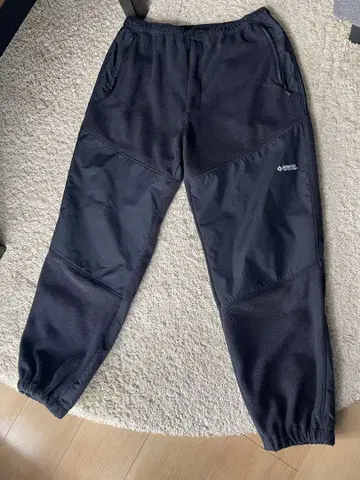 프릭스스토어 +phenix 별주 나일론 팬츠 고어텍스 발수 M