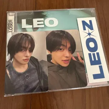 이리오 COME CLOSER