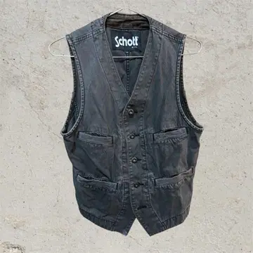 Schott 블랙 베스트