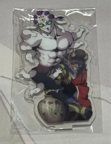 귀멸의 칼날 아크릴 스탠드